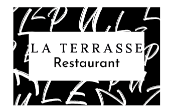 Le restaurant - La Terrasse - Mandelieu-la-Napoule